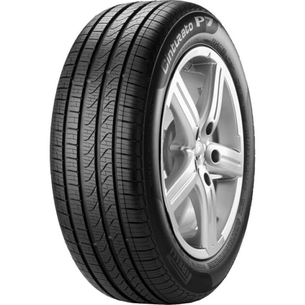 245/50R18 PIRELLI CINTURATO P7 ALL SEASON 100V RunFlat (*) FSL RunFlat CCB71 M+S