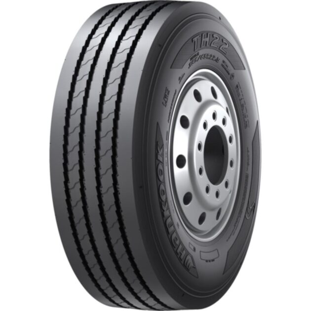 285/70R19,5 Hankook TH22 150/148J M+S Trailer REGIONAL CBA70