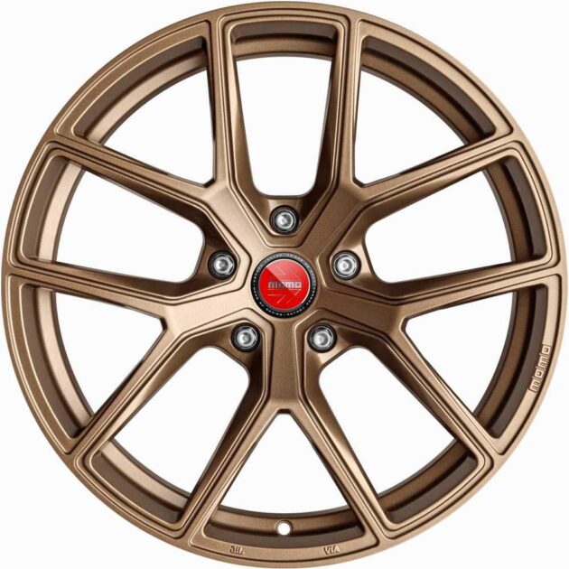 Momo RF-01 Golden Bronze 8,5x19 5x114.3 ET40 CB72,3 60° WR11G85940514