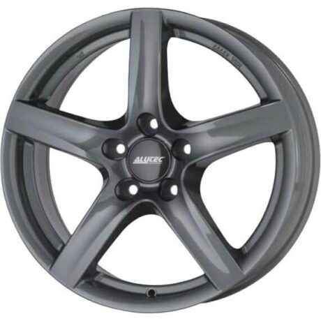 Alutec Grip Graphite 7×16 4×108 ET25 CB65,1 60° 635 kg GR70625P22-7