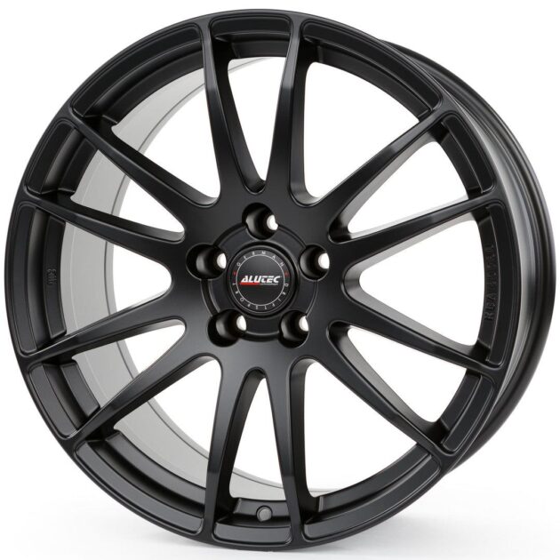 Alutec Monstr racing-black 8,5x21 5x112 ET40 CB70,1 60° 820 kg MN852140B74-5