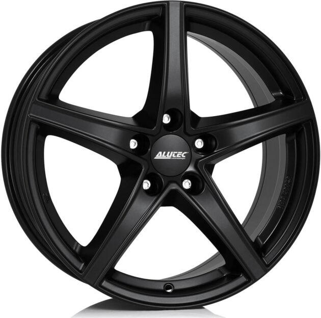 Alutec Raptr racing-black 8x19 5x112 ET45 CB70,1 60° 790 kg RR80945B74-5