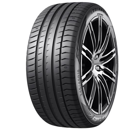 255/40R20 TRIANGLE EFFEXSPORT (TH202) 101Y XL RP CAB73 M+S