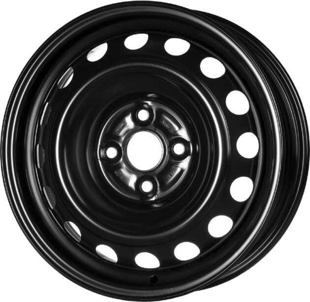 MW R1-1817 5x15 4x100 ET39 CB54,0 60°
