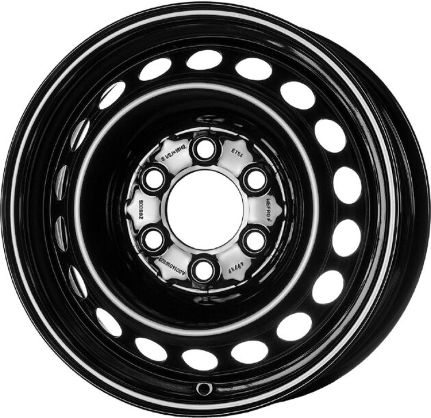 MW R1-2051 6,5x16 6x130 ET54 CB84,0 R14