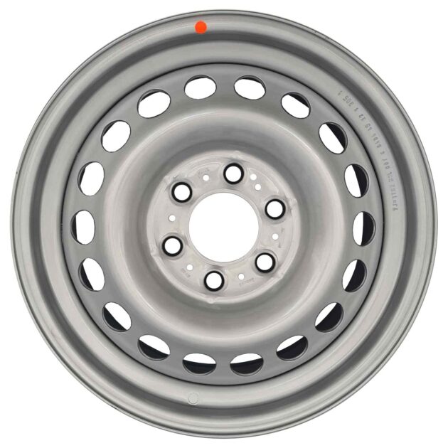 MW R1-2093 7x17 6x130 ET50 CB84,0