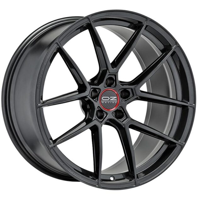 OZ Racing Estrema GT HLT Hyper Titanium 10,5x20 5x112 ET14 CB75,0 60° 720 kg W01C84200RP