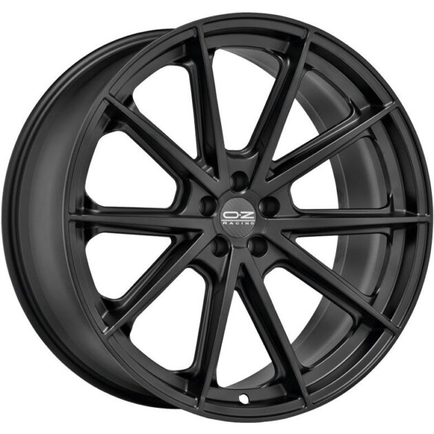OZ Racing Suprema XT HLT satin black 10x23 5x130 ET28 CB71,6 60° 1000 kg W01C55002RL