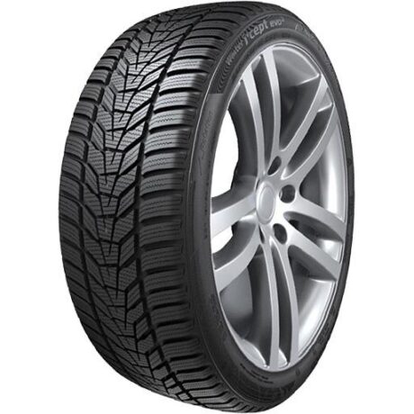 245/35R18 HANKOOK WINTER I*CEPT EVO3 (W330) 92V XL RP Studless DBB72 3PMSF M+S