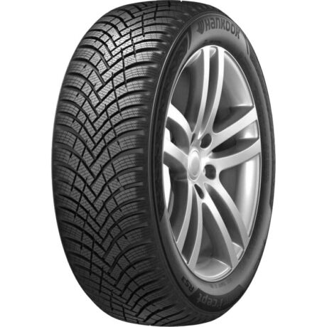 165/60R15 HANKOOK WINTER I*CEPT RS3 (W462) 81T XL Studless DBB71 3PMSF M+S