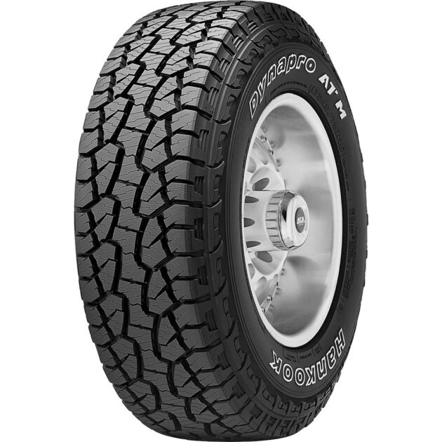205/70R15 HANKOOK DYNAPRO AT-M (RF10) 96T RP DDB71