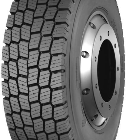 315/80R22,5 Goodride IceTrac N2 156/153K M+S 3PMSF Drive WINTER ECB74