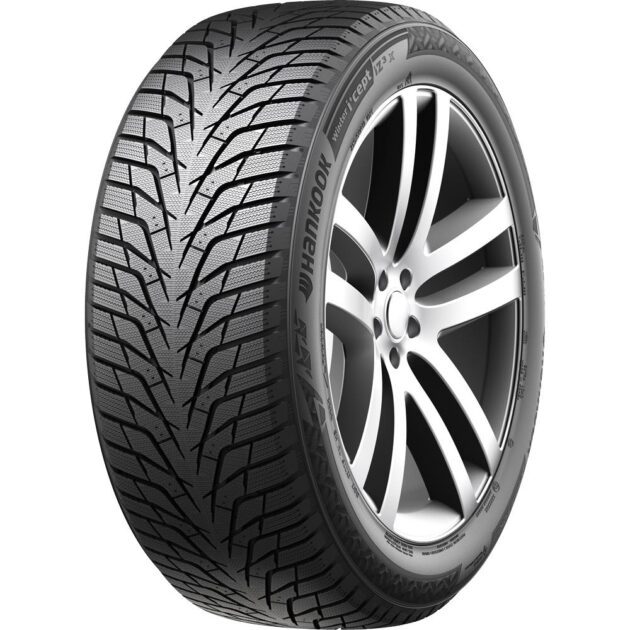 255/55R19 HANKOOK WINTER I*CEPT IZ3 X (W636A) 111T XL Friction 3PMSF M+S