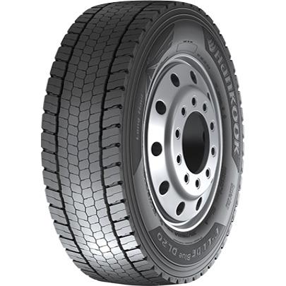 315/70R22,5 Hankook DL20W 154/150L M+S 3PMSF Drive LONG HAUL BCA72