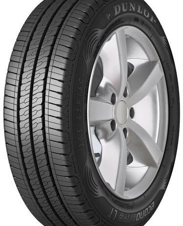 205/65R15C DUNLOP ECONODRIVE LT 102/100T CBB72