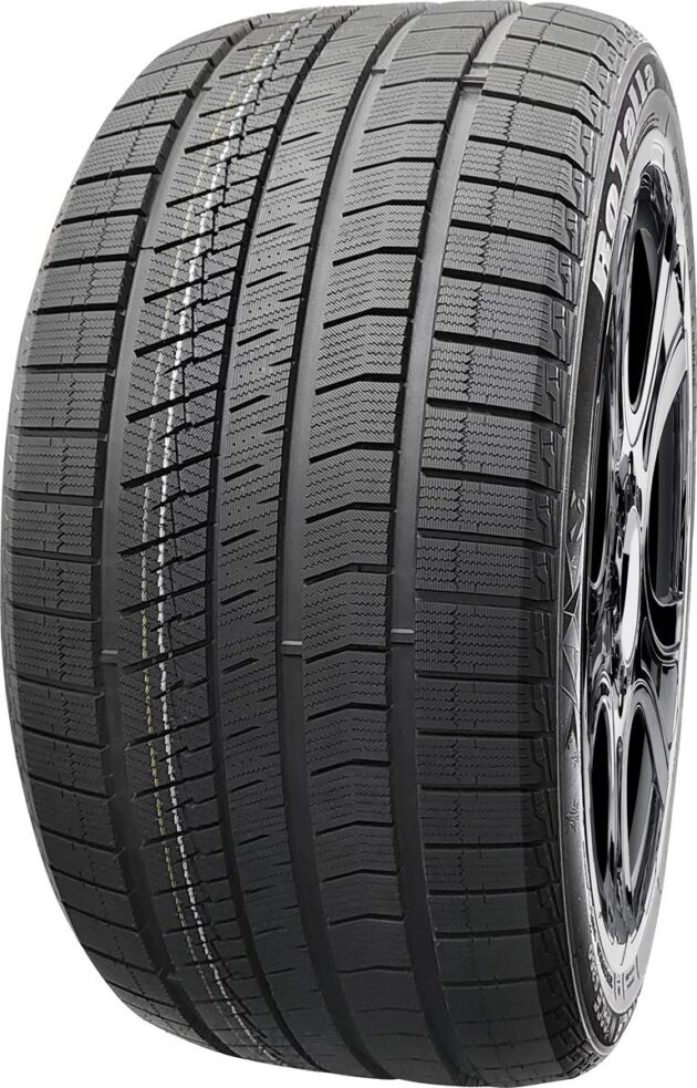 265/50R22 ROTALLA S360 112T XL Friction 3PMSF M+S