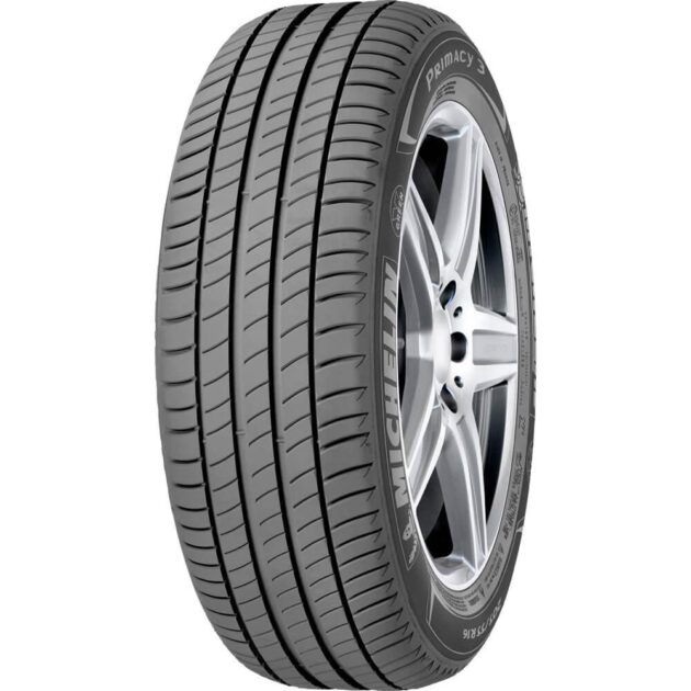 225/55R17 MICHELIN PRIMACY 3 97W RunFlat (*) CAB71