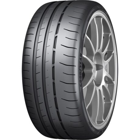 325/30R21 GOODYEAR EAGLE F1 SUPERSPORT R 108Y XL NA2 DCB73