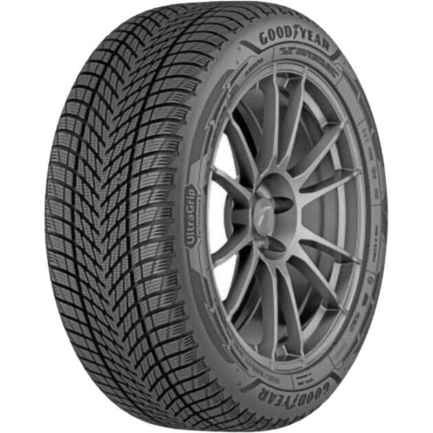 245/45R20 GOODYEAR ULTRAGRIP PERFORMANCE 3 103V XL NCS FP Studless 3PMSF M+S