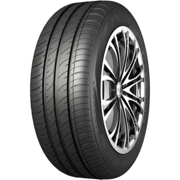 135/80R15 NANKANG NA-1 73T DCB70