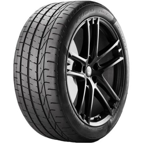 335/30R18 PIRELLI P ZERO CORSA ASIMMETRICO 102Y KS DBB73