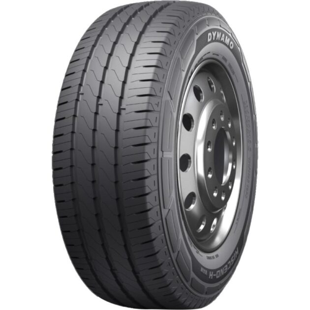 235/65R16C DYNAMO HISCEND-H VAN 121/119R