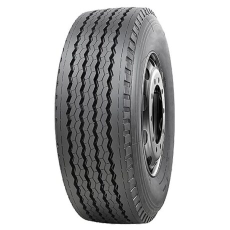 385/65R22.5 Ovation VI-022 164K (158L) M+S 3PMSF SteerAndTrailer REGIONAL DCB73