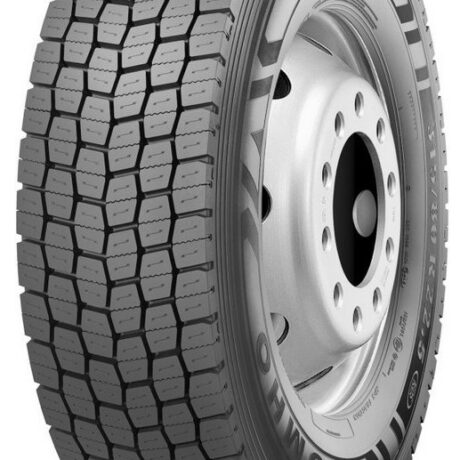 295/60R22.5 Kumho KXD10 150/147K M+S 3PMSF Drive REGIONAL CCB76