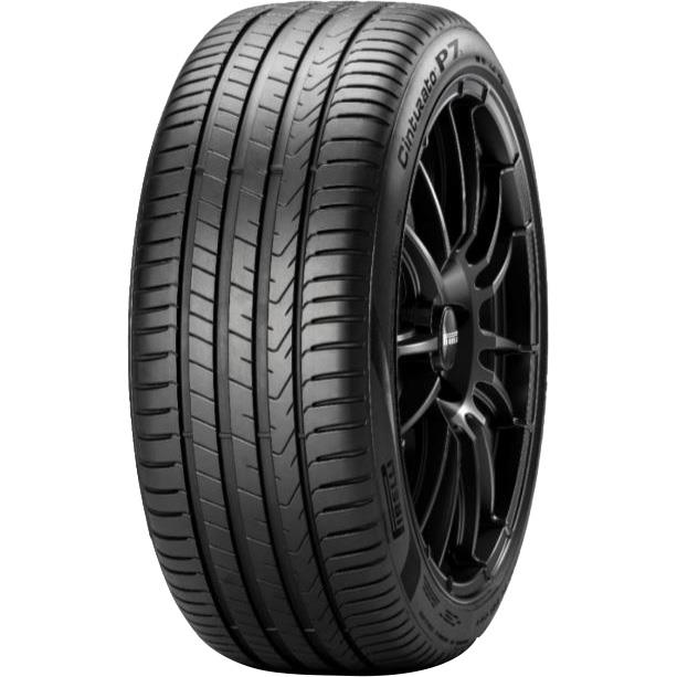 225/55R17 PIRELLI CINTURATO P7 (P7C2) 101Y XL R0 FSL AAB70