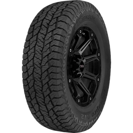 235/70R16 HANKOOK DYNAPRO AT2 (RF11) 109T XL WL RP DDB72 3PMSF
