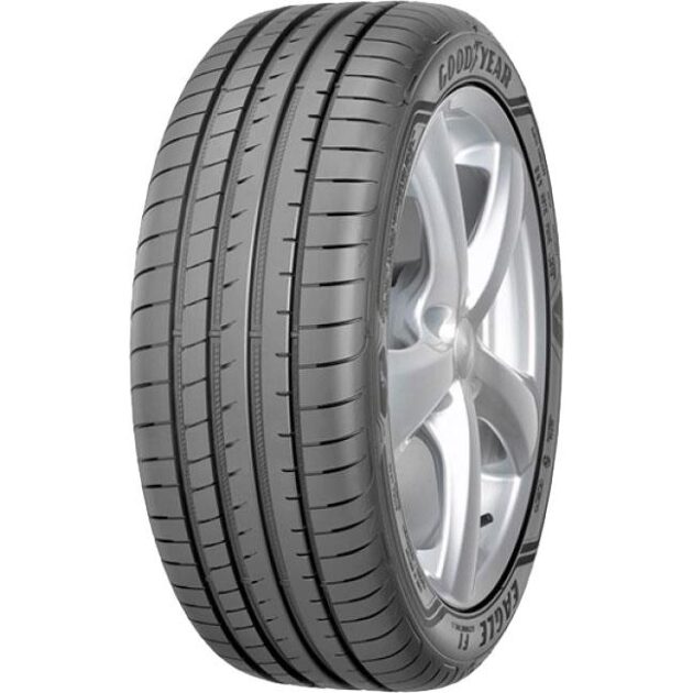 305/40R20 GOODYEAR EAGLE F1 ASYMMETRIC 3 SUV 112Y XL RunFlat (*) FP BAA71