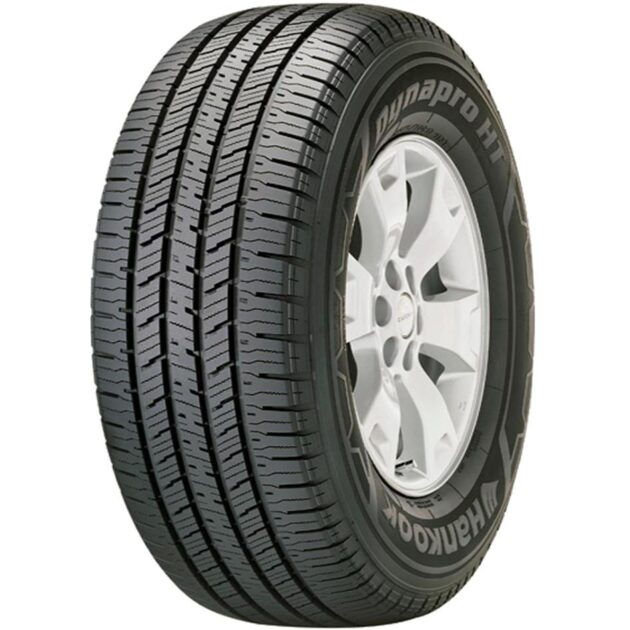 265/60R18 HANKOOK DYNAPRO HT (RH12) 110T ABB72