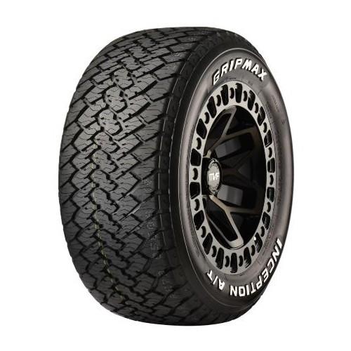 255/60R18 GRIPMAX INCEPTION A/T 112H XL RWL CCB73 3PMSF M+S