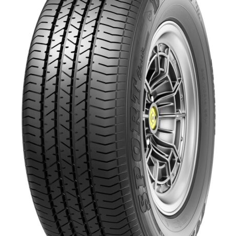 185/70R14 DUNLOP SPORT CLASSIC 88H CCB68