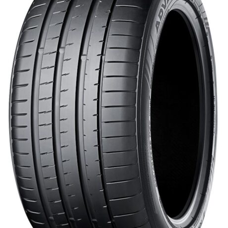 295/25R21 YOKOHAMA ADVAN SPORT V107E 96Y XL (*) RPB DAA70