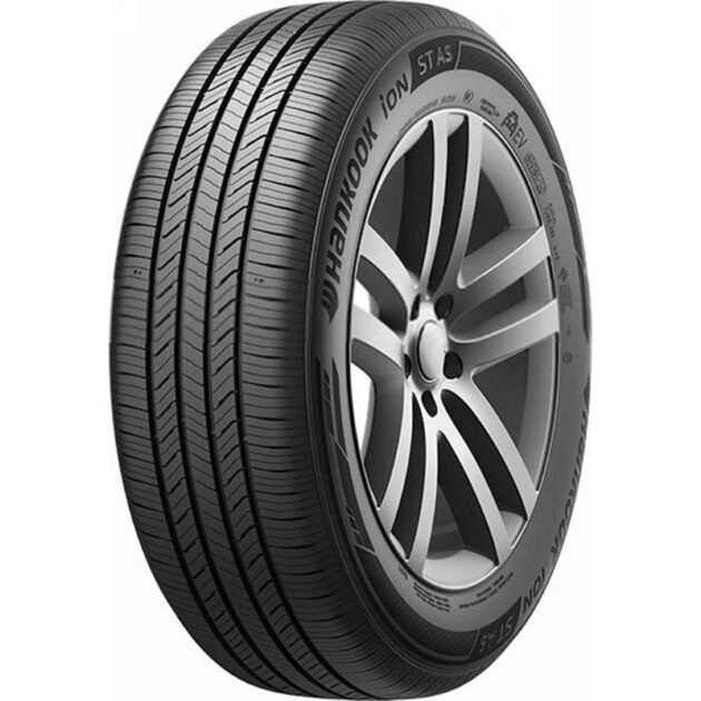 225/55R17 HANKOOK ION ST AS (IH61) 97V Elect BDB70 M+S