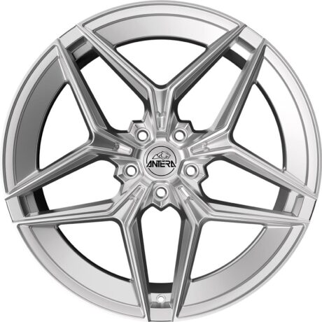 Antera A107 Silver Ice 9×21 5×112 ET35 CB66,6 60° 800 kg A10790213515493NKI