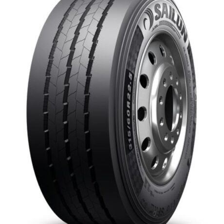 295/60R22.5 Sailun PRO S 150/147L M+S 3PMSF Steer REGIONAL BAA70