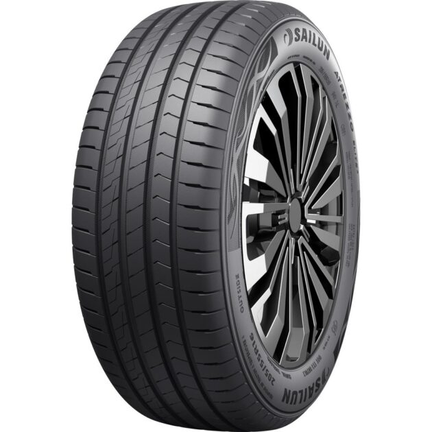 215/65R17 SAILUN ATREZZO ELITE2 99V BAB71