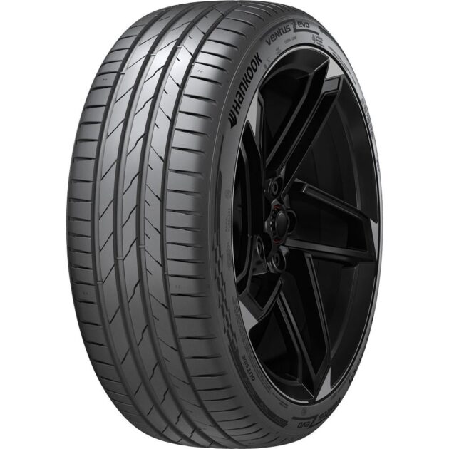205/45R17 HANKOOK VENTUS EVO (K137) 88W XL RP CAB71