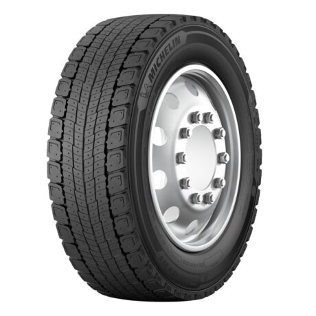 315/60R22.5 Michelin X LINE ENERGY D3 152/148L M+S 3PMSF Drive LONG HAUL ACB74