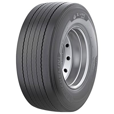 445/45R19.5 Michelin X LINE ENERGY T 160K Trailer LONG HAUL ACB71