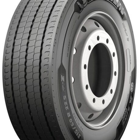 315/80R22.5 Michelin X LINE ENERGY Z 156/150L Steer LONG HAUL BBA69