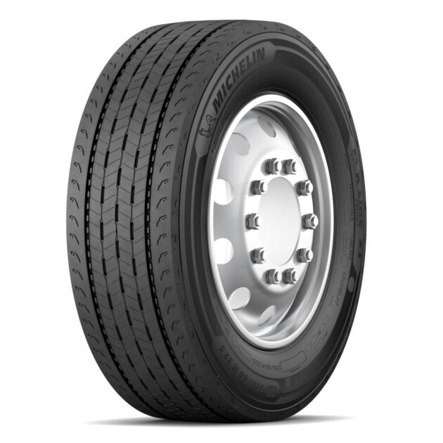 355/50R22.5 Michelin X LINE ENERGY Z3 158K M+S 3PMSF Steer LONG HAUL ACA71