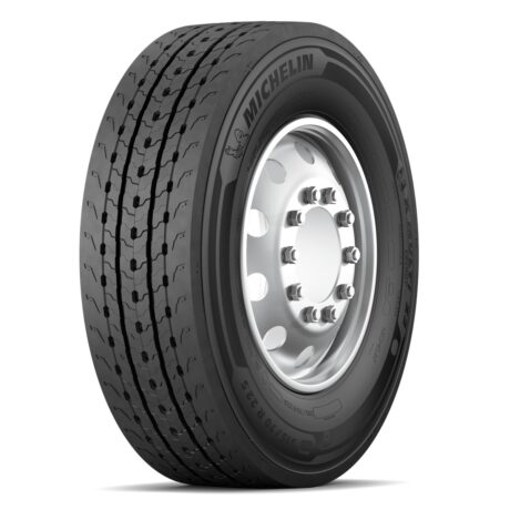 315/70R22.5 Michelin X MULTI ENERGY Z2 158/150L M+S 3PMSF Steer REGIONAL BCB72