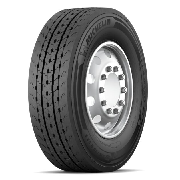 315/70R22.5 Michelin X MULTI ENERGY Z2 158/150L M+S 3PMSF Steer REGIONAL BCB72