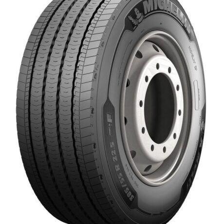 385/55R22.5 Michelin X MULTI F 160K M+S 3PMSF Steer REGIONAL BBB72