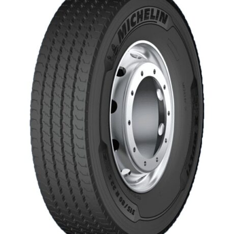 315/70R22.5 Michelin X MULTI HD Z 156/150L M+S 3PMSF Steer REGIONAL CCA69