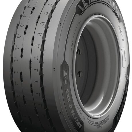 215/75R17.5 Michelin X MULTI T2 136/134J M+S 3PMSF Trailer REGIONAL CCA68