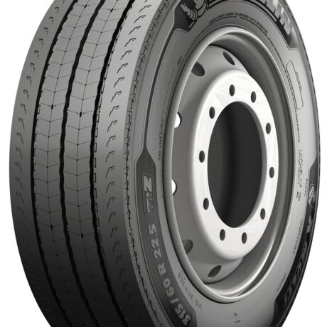 315/70R22.5 Michelin X MULTI Z 156/150L M+S 3PMSF Steer REGIONAL CBA72